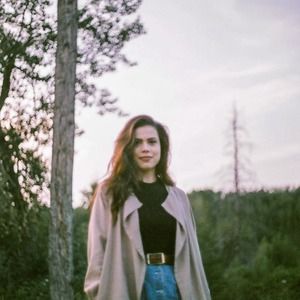 Meet your Posher, Abigail